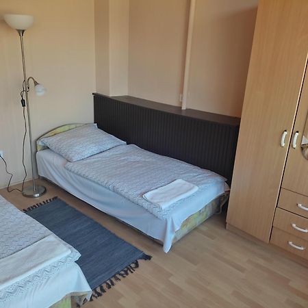 Napsugar Szallo Baja Pokój zdjęcie