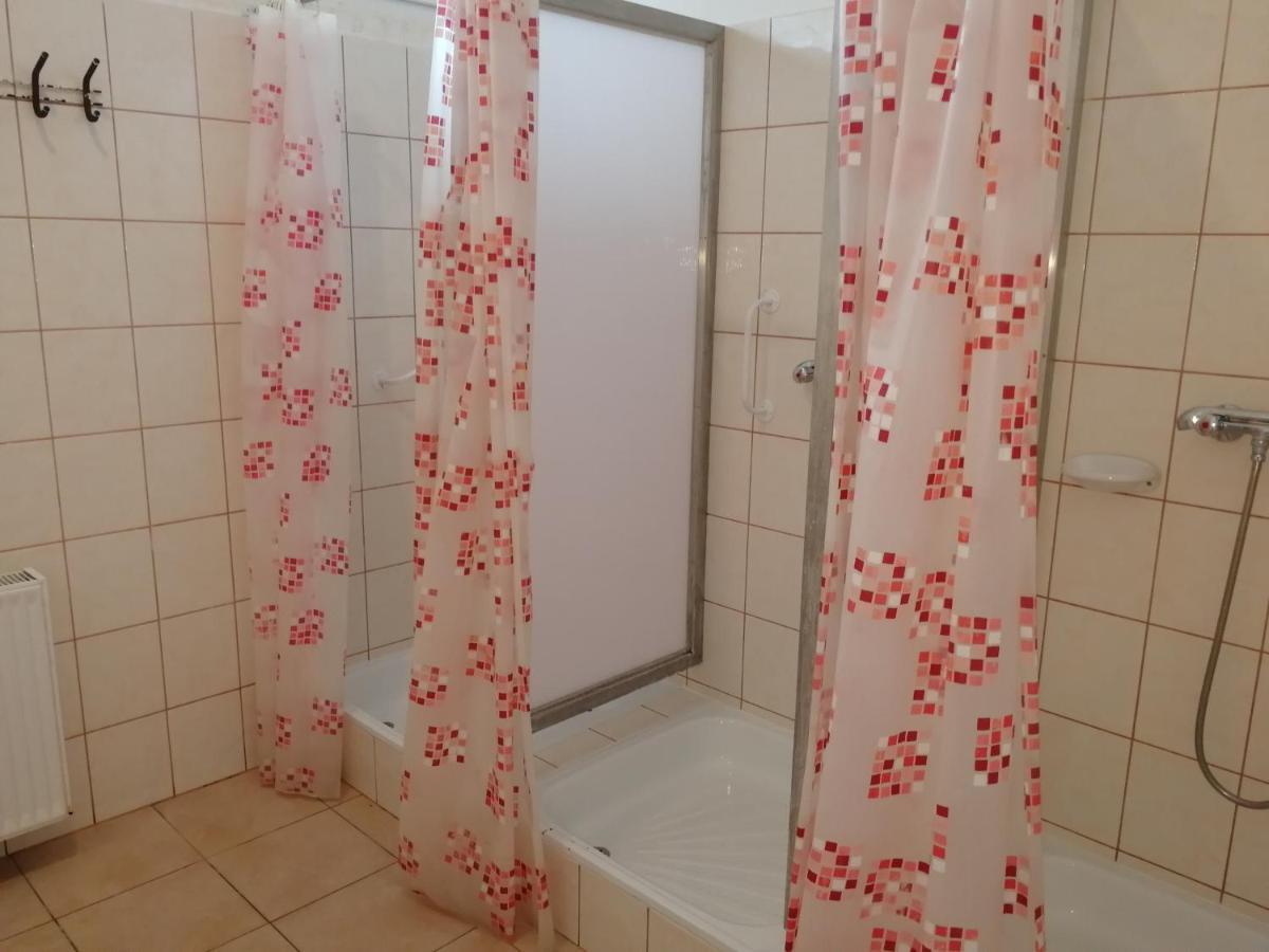 Napsugar Szallo Baja Zewnętrze zdjęcie