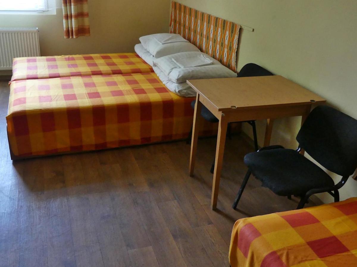 Napsugar Szallo Baja Zewnętrze zdjęcie