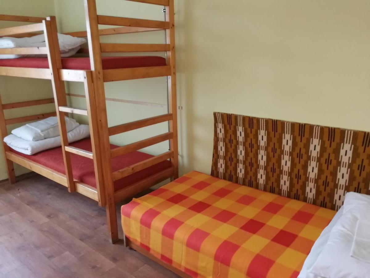 Napsugar Szallo Baja Zewnętrze zdjęcie